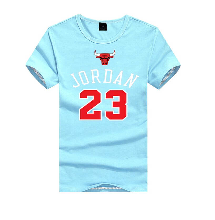 men jordan t-shirt S-XXXL-1917